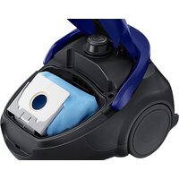 Пылесос Samsung VC20M251AWB/EV - Превью изображения №9 — Интернет-магазин 55texno.by