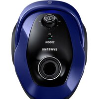 Пылесос Samsung VC20M251AWB/EV - Превью изображения №5 — Интернет-магазин 55texno.by