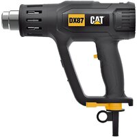 Промышленный фен CAT DX87 - Превью изображения №2 — Интернет-магазин 55texno.by