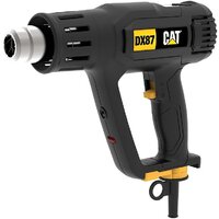 CAT DX87