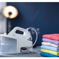 Утюг Braun CareStyle 3 IS 3132 WH - Превью изображения №5 — Интернет-магазин 55texno.by