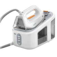 Утюг Braun CareStyle 3 IS 3132 WH - Превью изображения №3 — Интернет-магазин 55texno.by