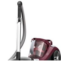 Пылесос Tefal Compact Power XXL TW4873EA - Превью изображения №4 — Интернет-магазин 55texno.by