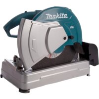 Монтажная (отрезная) пила Makita DLW140Z (без АКБ) - Превью изображения №3 — Интернет-магазин 55texno.by