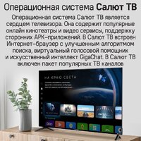 Телевизор MAUNFELD MLT43UST02 - Превью изображения №13 — Интернет-магазин 55texno.by