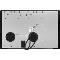 Варочная панель MAUNFELD CVI804SFBK Inverter - Превью изображения №8 — Интернет-магазин 55texno.by