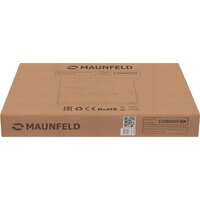 Варочная панель MAUNFELD CVI804SFBK Inverter - Превью изображения №11 — Интернет-магазин 55texno.by
