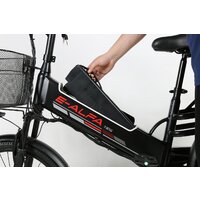 Электровелосипед SameBike Е-Alfa New SB-E-ALFA500-48/13 (черный) - Превью изображения №19 — Интернет-магазин 55texno.by