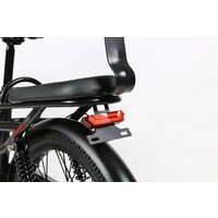 Электровелосипед SameBike Е-Alfa New SB-E-ALFA500-48/13 (черный) - Превью изображения №11 — Интернет-магазин 55texno.by