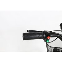 Электровелосипед SameBike Е-Alfa New SB-E-ALFA500-48/13 (черный) - Превью изображения №13 — Интернет-магазин 55texno.by
