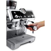 Рожковая кофеварка DeLonghi La Specialista EC 9335.M - Превью изображения №8 — Интернет-магазин 55texno.by