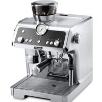 Рожковая кофеварка DeLonghi La Specialista EC 9335.M - Превью изображения №2 — Интернет-магазин 55texno.by