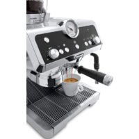 Рожковая кофеварка DeLonghi La Specialista EC 9335.M - Превью изображения №6 — Интернет-магазин 55texno.by