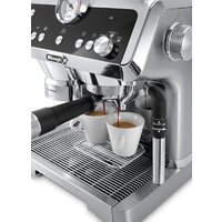 Рожковая кофеварка DeLonghi La Specialista EC 9335.M - Превью изображения №3 — Интернет-магазин 55texno.by