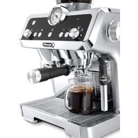 Рожковая кофеварка DeLonghi La Specialista EC 9335.M - Превью изображения №5 — Интернет-магазин 55texno.by