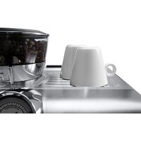 Рожковая кофеварка DeLonghi La Specialista EC 9335.M - Превью изображения №12 — Интернет-магазин 55texno.by