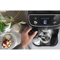 Кофемашина DeLonghi Magnifica Plus ECAM320.60.B - Превью изображения №6 — Интернет-магазин 55texno.by