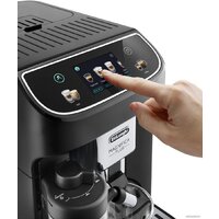 Кофемашина DeLonghi Magnifica Plus ECAM320.60.B - Превью изображения №4 — Интернет-магазин 55texno.by