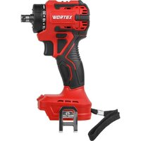 Дрель-шуруповерт Wortex BD 2025 LiSET ALL1 XLT 1325844 (с 2-мя АКБ, кейс) - Превью изображения №4 — Интернет-магазин 55texno.by