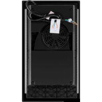 Варочная панель MAUNFELD CVI292S2BWH Inverter - Превью изображения №6 — Интернет-магазин 55texno.by