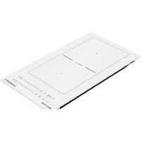 Варочная панель MAUNFELD CVI292S2BWH Inverter - Превью изображения №3 — Интернет-магазин 55texno.by