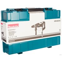 Перфоратор Makita HR4003C - Превью изображения №4 — Интернет-магазин 55texno.by