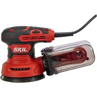 Эксцентриковая шлифмашина Skil SR2116SE00 - Превью изображения №4 — Интернет-магазин 55texno.by