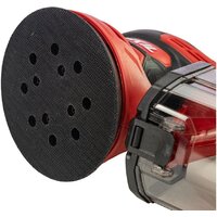 Эксцентриковая шлифмашина Skil SR2116SE00 - Превью изображения №8 — Интернет-магазин 55texno.by