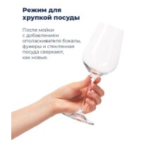 Настольная посудомоечная машина MAUNFELD MWF07IM - Превью изображения №29 — Интернет-магазин 55texno.by