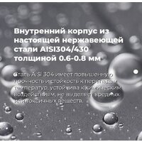 Настольная посудомоечная машина MAUNFELD MWF07IM - Превью изображения №30 — Интернет-магазин 55texno.by