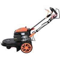 Газонокосилка-триммер ELAND BGL-856S - Превью изображения №4 — Интернет-магазин 55texno.by