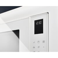 Микроволновая печь Electrolux LMS4253TMW - Превью изображения №2 — Интернет-магазин 55texno.by