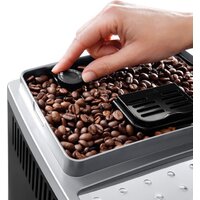 Кофемашина DeLonghi Magnifica S Smart ECAM 250.23 SB - Превью изображения №4 — Интернет-магазин 55texno.by