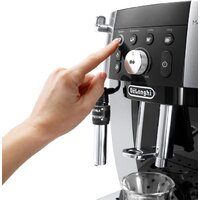 Кофемашина DeLonghi Magnifica S Smart ECAM 250.23 SB - Превью изображения №3 — Интернет-магазин 55texno.by