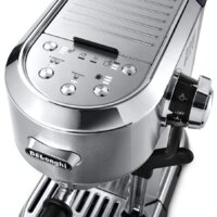 Рожковая кофеварка DeLonghi Dedica Maestro Plus EC950.M - Превью изображения №6 — Интернет-магазин 55texno.by