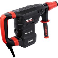 Перфоратор ELITECH RH 1342E (кейс) - Превью изображения №4 — Интернет-магазин 55texno.by