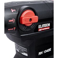 Перфоратор ELITECH RH 1342E (кейс) - Превью изображения №6 — Интернет-магазин 55texno.by