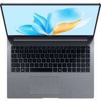 Ноутбук HONOR MagicBook X16 2025 BRG-565 5301ALMN - Превью изображения №3 — Интернет-магазин 55texno.by