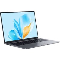Ноутбук HONOR MagicBook X16 2025 BRG-565 5301ALMN - Превью изображения №5 — Интернет-магазин 55texno.by