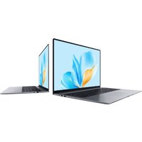 Ноутбук HONOR MagicBook X16 2025 BRG-565 5301ALMN - Превью изображения №4 — Интернет-магазин 55texno.by
