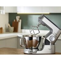 Кухонный процессор Kenwood Titanium Chef Baker KVC85.004SI - Превью изображения №5 — Интернет-магазин 55texno.by