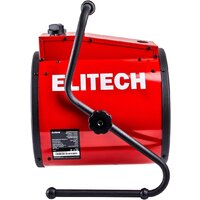 Электрическая тепловая пушка ELITECH ТВ 5ЕК - Превью изображения №6 — Интернет-магазин 55texno.by