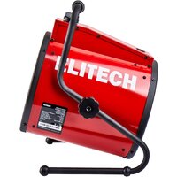 Электрическая тепловая пушка ELITECH ТВ 5ЕК - Превью изображения №7 — Интернет-магазин 55texno.by