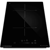 Варочная панель MAUNFELD AVI3026SBK - Превью изображения №5 — Интернет-магазин 55texno.by