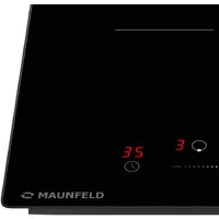 Варочная панель MAUNFELD AVI3026SBK - Превью изображения №7 — Интернет-магазин 55texno.by