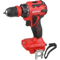 Дрель-шуруповерт Wortex BD 2025 LiSET ALL1 XLT 1325843 (с 2-мя АКБ, кейс) - Превью изображения №3 — Интернет-магазин 55texno.by
