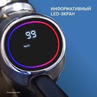 Вертикальный моющий пылесос Tefal X-Clean 4 GF5035F0 - Превью изображения №12 — Интернет-магазин 55texno.by