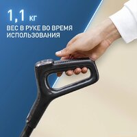 Вертикальный моющий пылесос Tefal X-Clean 4 GF5035F0 - Превью изображения №4 — Интернет-магазин 55texno.by