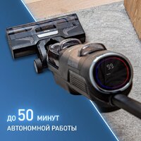Вертикальный моющий пылесос Tefal X-Clean 4 GF5035F0 - Превью изображения №5 — Интернет-магазин 55texno.by