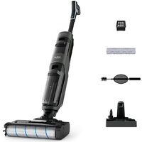 Вертикальный моющий пылесос Tefal X-Clean 4 GF5035F0 - Превью изображения №17 — Интернет-магазин 55texno.by